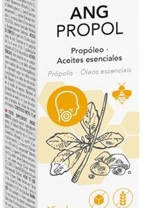 Aprolis Ang-Propol · Dietéticos Intersa · 15 ml