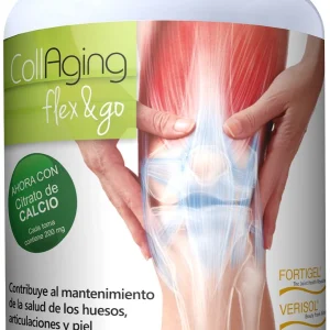 CollAging Flex & Go · FDB Laboratorios · 390 gramos