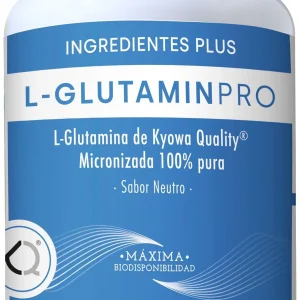 L-Glutamin PRO · FDB Laboratorios · 500 gramos