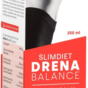 Drenabalance · FDB Laboratorios · 250 ml