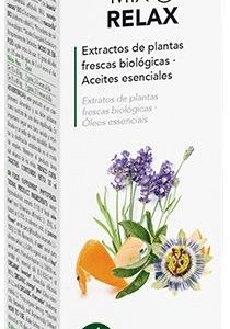 Phyto-Biopole Mix Relax 1 · Dietéticos Intersa · 50 ml