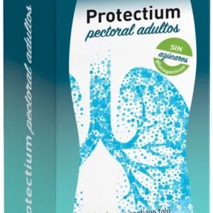Protectium Pectoral Adultos · Plameca · 250 ml