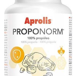 Aprolis Proponorm · Dietéticos Intersa · 120 cápsulas