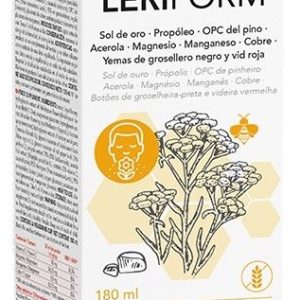 Aprolis Leriform Adultos · Dietéticos Intersa · 180 ml