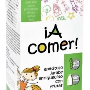A Comer · Pinisan · 250 ml