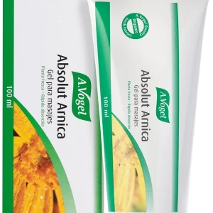 Absolut Árnica Gel · A.Vogel · 100 ml