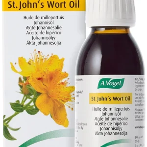 Aceite de Hipérico · A.Vogel · 100 ml