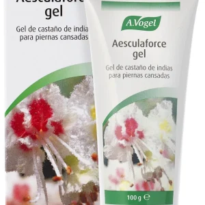 Aesculaforce Gel · A.Vogel · 100 ml