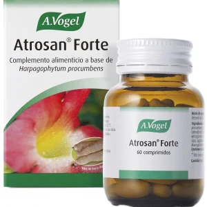 Atrosan Forte · A.Vogel · 60 comprimidos