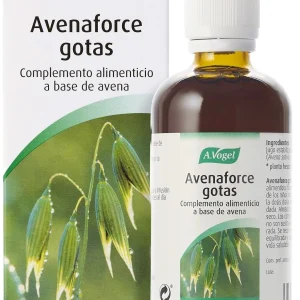 Avenaforce · A.Vogel · 100 ml