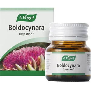 Boldocynara Comprimidos · A.Vogel · 60 comprimidos