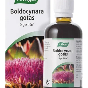 Boldocynara · A.Vogel · 100 ml