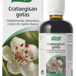 Crataegisan · A.Vogel · 100 ml