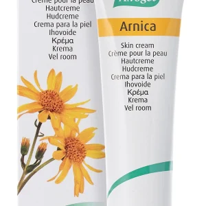 Crema Árnica · A.Vogel · 35 gramos