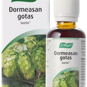 Dormeasan · A.Vogel · 50 ml
