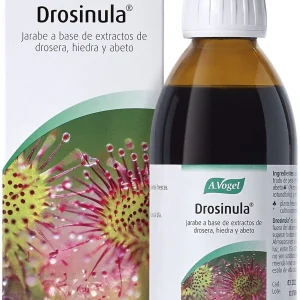 Drosinula · A.Vogel · 200 ml