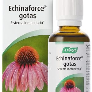 Echinaforce · A.Vogel · 50 ml