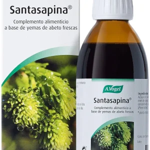 Santasapina · A.Vogel · 200 ml