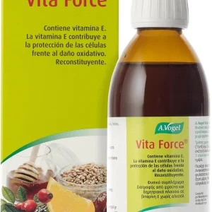 Vitaforce · A.Vogel · 200 ml