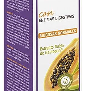 Gastopan · DietMed · 50 ml