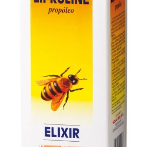 Liproline Elixir · Nova Diet · 250 ml