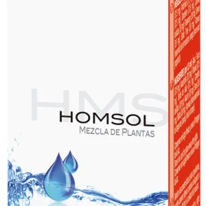 Homsol · Nova Diet · 50 ml
