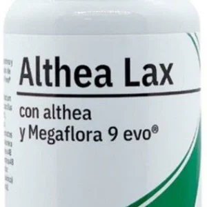 Althea Lax · Espadiet · 50 cápsulas