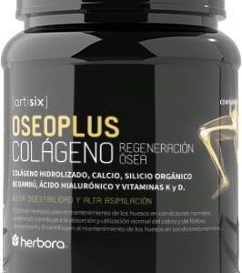 Oseoplus Colágeno · Herbora · 350 gramos