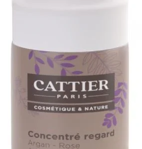 Contorno de Ojos · Cattier · 15 ml