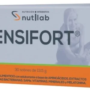 Densifort · Nutilab · 30 sobres