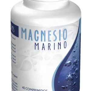 Magnesio Marino · Tongil · 40 comprimidos