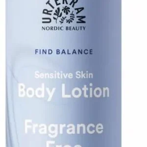 Loción Corporal Sin Fragancia · Urtekram · 245 ml