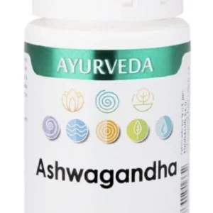 Holofit Ayurveda Ashwagandha · Equisalud · 50 cápsulas