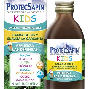 ProtecSapin Kids · Natysal · 250 ml