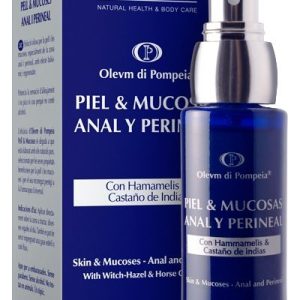 Aceite de Pompeia Piel & Mucosas · Pompeia Life · 30 ml