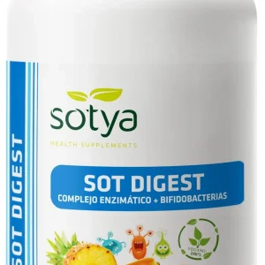 Sot Digest · Sotya · 90 cápsulas
