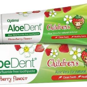 Aloe Dent Niños · Optima · 50 ml