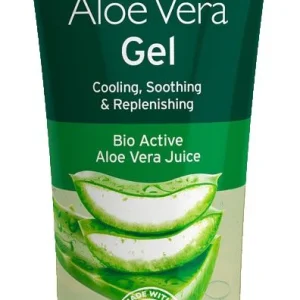 Gel Aloe Vera · Aloe Pura · 200 ml