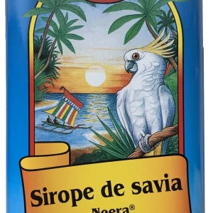 Sirope de Savia · Madal Bal · 500 ml