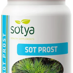 Sot Prost · Sotya · 80 comprimidos