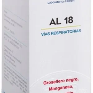 Al-18 · Mahen · 125 ml