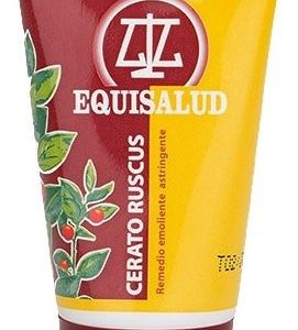 Cerato Ruscus · Equisalud · 25 gramos