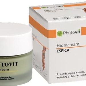 Hidracream Espica · Phytovit · 50 ml