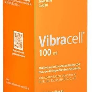 Vibracell · Vitae · 100 ml
