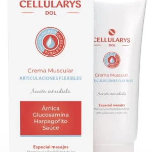 Cellularys Dol · Margan · 100 ml