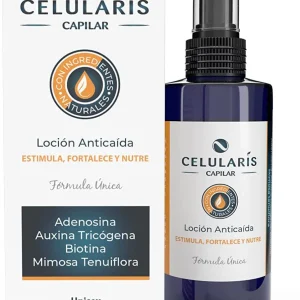 Celularis Capilar · Margan · 100 ml