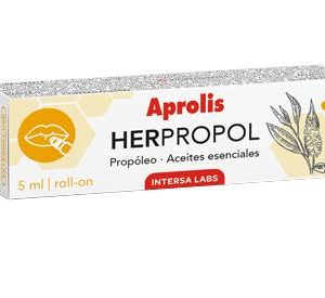 Aprolis Herpropol · Dietéticos Intersa · 5 ml