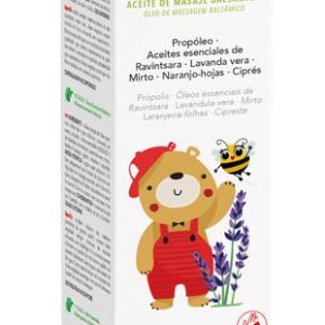 Aprolis Kids Pec-Propolis · Dietéticos Intersa · 100 ml
