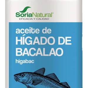 Higabac · Soria Natural · 125 perlas