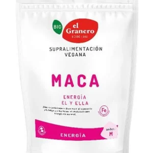 Maca · El Granero Integral · 200 gramos